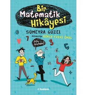 Bir Matematik Hikayesi