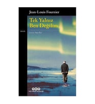 Tek Yalnız Ben Değilim Jean Louis Fournier Yapı Kredi Yayınları