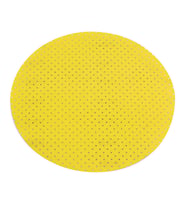 Flex 260235 225mm P100 Alçıpan Zımpara Kağıdı (Sarı)