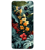 Xiaomi Mi 14 Ultra Kılıf HD Desen Baskılı Kılıf - 5699