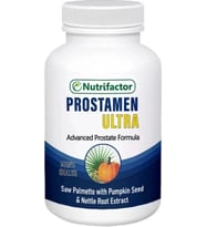 Prostamen Ultra Erkeklere Çok Özel Ürün 60lı