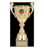 ODAK KUPA - Large Kupalar - L-031 A - 34 cm