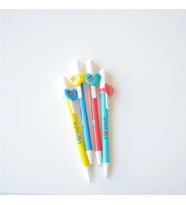 TAROS 3278 UNICK COLOR LOVE DUCK VERSATİL KALEM