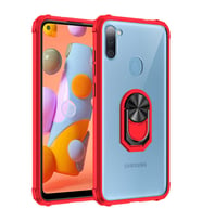 Samsung Galaxy A11 Uyumlu Kılıf Zore Mola Kapak