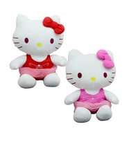 Mulvxurg  Urg02 Hello Kitty Peluş Oyuncak 36 Cm (Mulvix)