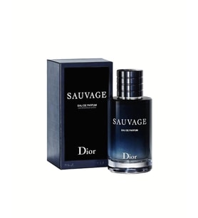 Dior Sauvage EDP 100 ML Erkek Parfüm