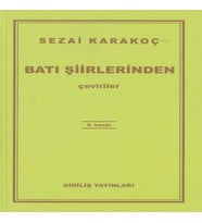 Batı Şiirlerinden Çeviriler