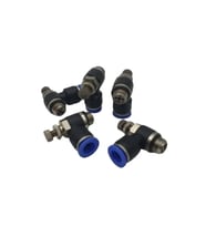 Hız Ayarlı Döner Dirsek 10mm - 1/8