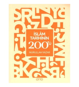 İslam Tarihinin 200'ü