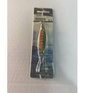 FLADEN NIDINGEN #774-5 18 GRAM KAŞIK YEM