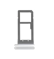 Samsung S7 G930F Sim Çekmecesi Silver