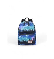 Smart Bags Printed Edition Kadın Sırt Çantası SMK PR-3225
