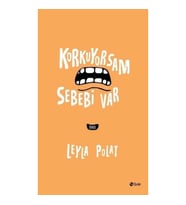 Korkuyorsam Sebebi Var