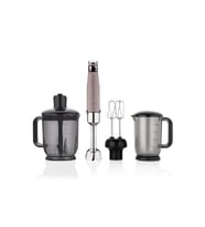 Korkmaz Performix Mega Blender Set Bej A449-02