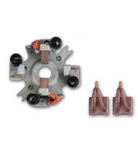 MA3241 12V KÖMÜR YUVASI CHRYSLER DODGE FIAT FORD 10×25X23 MAKO TİPİ