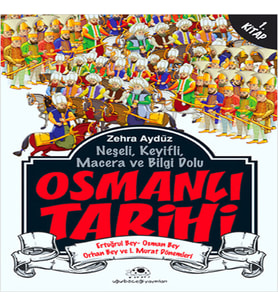 Osmanlı Tarihi 1