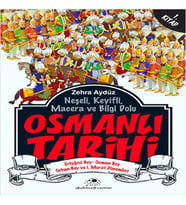 Osmanlı Tarihi 1