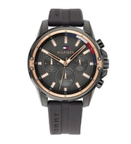 Tommy Hilfiger TH1791792 Erkek Kol Saati