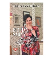 Beyhan Saran – Sahnelere Bir Armağan