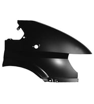 FORD TRANSİT ÖN ÇAMURLUK DELİKLİ SAĞ 00-05 FOR08TR012 YC1516015BT