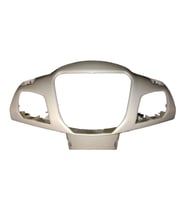 YUKİ E-BİS 3 TEKERLİ MİDİLLİ S FAR GRANAJI BEYAZ