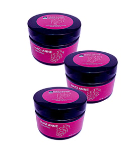 Hacı Anne HemoPlus  Doğal  Onarım Kremi 250 ml x 3 adet
