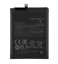 Xiaomi POCO X2 Batarya Pil - BM 4P