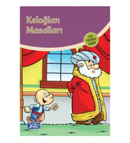 Keloğlan Masalları (100 Temel Eser - İlköğretim)