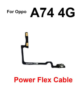 Oppo A74 On Off Filmi