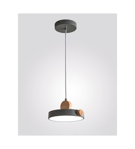 Tekli Modern Avize