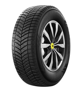 Kormoran All Season Light Truck 215/70R15C 109/107R M+S 3PMSF