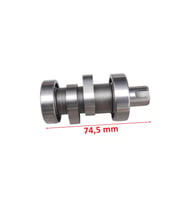 Bajaj Boxer 150 Eksantrik Mili 74,5 Mm İth