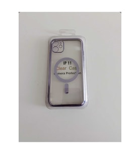 İphone 11 Magsafe Telefon Kılıf Modelleri