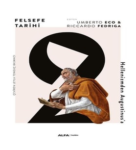 Felsefe Tarihi 2 (Ciltli)