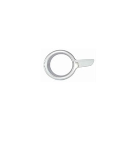 Esse Otomotiv - 208 Sis Farı Far Çerçevesi Sağ 2012- Dpo 550-2503r-ud 1608111480