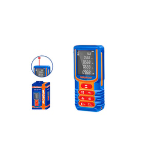 LAZER METRE 0,05-100 M WADFOW WDL1520