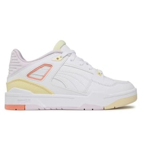 PUMA SLİPSTREAM WNS BEYAZ KADIN SPOR AYAKKABI 38627009 B-52