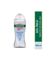 Palmolive Duş Jeli Micellar Care Gül Özlü 500 ml