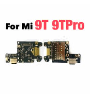 Tkgz Xiaomi Mİ9T PRO Şarj Soketi