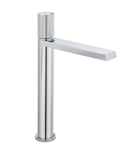 FK-9121 Krom Yüksek Lavabo Bataryası