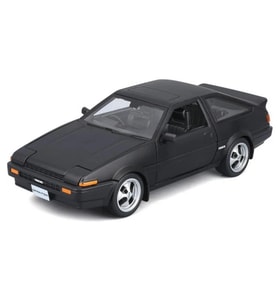 1/24 Model Araç Sprinter Trueno AE86