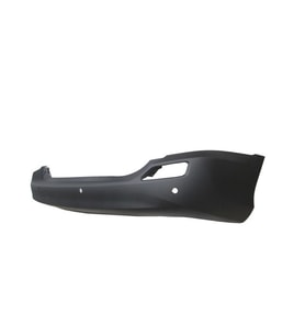 Toyota Rav4 13/16 Arka Tampon (Reflektör Deli·kli·/sensör Deli·kli· Tyg)