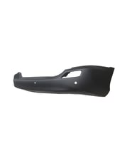 Toyota Rav4 13/16 Arka Tampon (Reflektör Deli·kli·/sensör Deli·kli· Tyg)