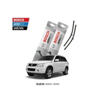 Suzuki Grand Vitara 2005-2024 Model Bosch Aeroeco Muz Silecek Takımı