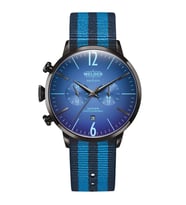 Welder Moody Watch WWRC510 45 mm Erkek Kol Saati