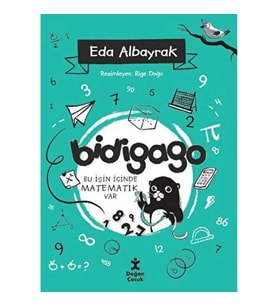 Bidigago - Bu İşin İçinde Matematik Var