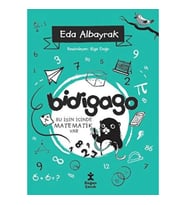 Bidigago - Bu İşin İçinde Matematik Var