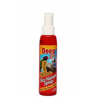 Deep Bio-Nature Kuş Bit Spray 100 ml