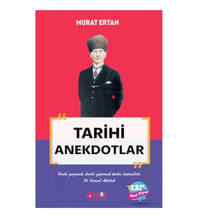 Tarihi Anekdotlar