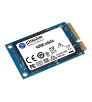 Kingston 256Gb Kc600 Msata Skc600Ms/256G